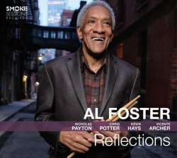 Al Foster / Reflections