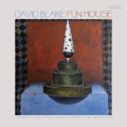 画像1: ［CELLAR LIVE］CD David Blake デビッド・ブレイク / Fun House