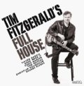 ［CELLAR LIVE］CD Tim Fitzgerald ティム・フィツジェラルド / Tim Fitzgerald's Full House