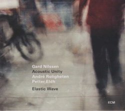 Gard Nilssen Acoustic Unity / Elastic Wave