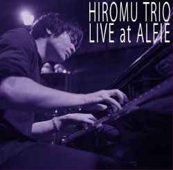 画像1: ［LIVE at ALFIE］CD Hiromuトリオ / The Unknown