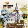 UHQ-CD   CHARLIE HADEN　＆  HANK  JONES  チャーリー・ヘイデン ＆ ハンク・ジョーンズ  /  COME  SUNDAY  カム・サンデイ