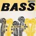 CD  OSCAR PETTIFORD & VINNIE BURKE   オスカー・ペティフォード&ヴィニー・バーク  /  Bass By Pettiford / Burke    ベース・バイ・ペティフォード / バーク