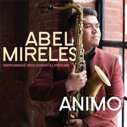 Abel Mireles / Animo