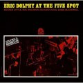 SHM-CD  ERIC DOLPHY エリック・ドルフィー /  AT  THE  FIVE  SPOT  VOL.2   アット・ザ・ファイヴ・スポット VOL.2