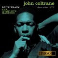 国内盤2枚組UHQ-CD John Coltrane ジョン・コルトレーン / BLUE  TRAIN: THE  COMPLETE  MASTERS（STEREO)