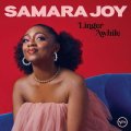 180g限定重量盤LP Samara Joy サマラ・ジョイ / Linger Awhile