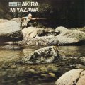 SHM-CD  宮沢 昭  AKIRA  MIYAZAWA   /  山女魚