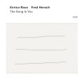 ［ECM］180g重量盤LP Enrico Rava & Fred Hersch エンリコ・ラバ & フレッド・ハーシュ / The Song Is You