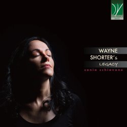 Sonia Schiavone / Wayne Shorter's Legacy