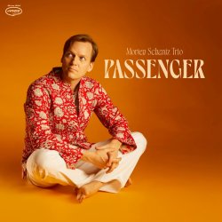 Morten Schantz Trio / Passenger