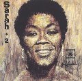 SHM-CD  SARAH VAUGHAN   サラ・ヴォーン  /   SARAH SARAH  ＋２    