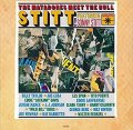 SHM-CD  SONNY STITT  ソニー・スティット   /  The Matadors Meet The Bull：Stitt！  ザ・マタドールズ・ミート・ザ・ブル・スティット！