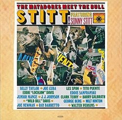 画像1: SHM-CD  SONNY STITT  ソニー・スティット   /  The Matadors Meet The Bull：Stitt！  ザ・マタドールズ・ミート・ザ・ブル・スティット！