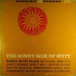 画像1: SHM-CD  SONNY STITT  ソニー・スティット   /   The Sonny Side Of Stitt    ソニー・サイド・オブ・スティット
