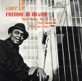 SHM-CD   FREDDIE HUBBARD  フレディ・ハバード  /  GOIN' UP   ゴーイン・アップ 