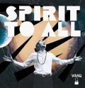 ［Whirlwind Recordings］LP Wojtek Mazolewski Quintet / Spirit To All 