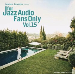 画像1: ［寺島レコード］セミW紙ジャケット仕様CD V.A.(寺島靖国) / For Jazz Audio Fans Only Vol.15