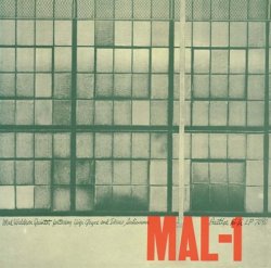 画像1: UHQ-CD   MAL WALDRON    マル・ウォルドロン  /   MAL 1 マル－１