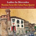 見開き紙ジャケット仕様CD　MASSIMO FARAO マッシモ・ファラオ /  LADIES IN MERCEDES メルセデスの淑女