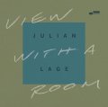 ［BLUE NOTE］180g重量盤LP JULIAN LAGE ジュリアン・レイジ / View With A Room