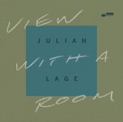 画像1: ［BLUE NOTE］CD JULIAN LAGE ジュリアン・レイジ / View With A Room