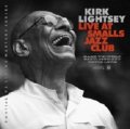 ［CELLAR LIVE］CD Kirk Lightsey カーク・ライトシー / Live At Smalls Jazz Club