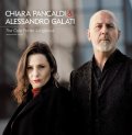 完全限定LP Chiara Pancaldi,Alessandro Galati キアラ・パンカルディ、アレッサンドロ・ガラティ / キアラ&アレッサンドロ -コール・ポーターに捧ぐ-