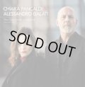完全限定LP Chiara Pancaldi,Alessandro Galati キアラ・パンカルディ、アレッサンドロ・ガラティ / キアラ&アレッサンドロ -コール・ポーターに捧ぐ-
