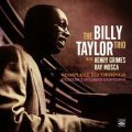 CD    BILLY TAYLOR  ビリー・テイラー / CUSTOM TAYLORED & UPTOWN