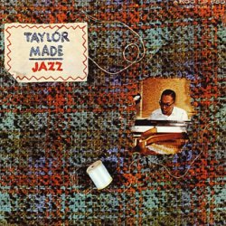 画像1: CD    BILLY TAYLOR  ビリー・テイラー / TAYLOR MADE JAZZ