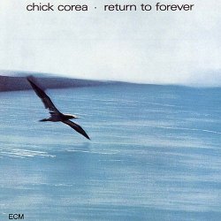 画像1: SHM-CD   CHICK  COREA    チック・コリア /  RETURN TO FOREVER  リターン・トゥ・フォーエヴァー