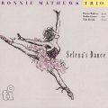 CD RONNIE MATHEWS ロニー・マシューズ / セレナのダンス
