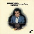 CD   HAMPTON HAWES  ハンプトン・ホーズ   /  SPANISH STEP + 5  スパニッシュ・ステップス  + 5 