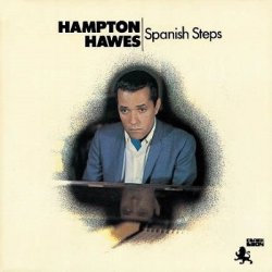 画像1: CD   HAMPTON HAWES  ハンプトン・ホーズ   /  SPANISH STEP + 5  スパニッシュ・ステップス  + 5 