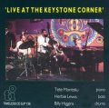 CD TETE  MONTOLIU  テテ・モントリュー  /   LIVE  AT THE  KEYSTONE  CORNER'   ライヴ・アット・キーストン・コーナー