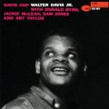 CD   WALTER  DAVIS,JR ウォルター・ディヴィス JR /   DAVIS CUP  デイヴィス・カップ