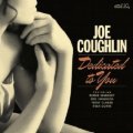 ［CELLAR LIVE］CD Joe Coughlin / Dedicated To You
