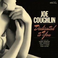 画像1: ［CELLAR LIVE］CD Joe Coughlin / Dedicated To You