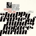 CD  HORACE PARLAN  ホレス・パーラン  /   HAPPY FLAME OF MIND  ハッピー・フレイム・オブ・マインド