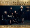 CD The Manhattan Transfer マンハッタン・トランスファー / Fifty