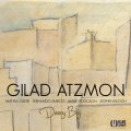 ［Blau Records］CD Gilad Atzmon ジラッド・アツモン / Danny Boy