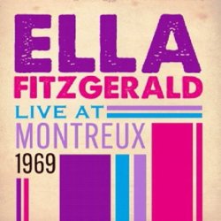 画像1: SHM-CD Ella Fitzgerald エラ・フィツジェラルド / Live at Montreaux 1969