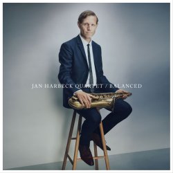 Jan Harbeck Quartet / Balanced