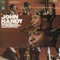 CD   JOHN HANDY ジョン・ハンディ  /  LIVE  AT  MONTEREY JAZZ FESTIVAL  ライヴ・アット・モンタレー・ジャズ・フェスティヴァル