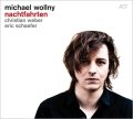 180g重量盤LP  Michael Wollny  マイケル・ウォルニー  /  Nachtfahrten