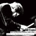 CD BILL EVANS ビル・エヴァンス /  ライヴ・アット・ザ・キーストン・コーナーVOL.6