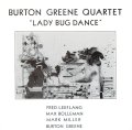 CD Burton Greene Quartet バートン・グリーン・カルテット /  レディ・バグ・ダンス