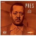 CD  LESTER YOUNG  レスター・ヤング  /   PRES   プレス