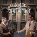 ［Snibor Records］CD-R Enric Peidro & Jonathan Stout エンリク・ペイドロ & ジョナサン・スタウト / Groove At First Sight  